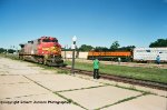 BNSF 720